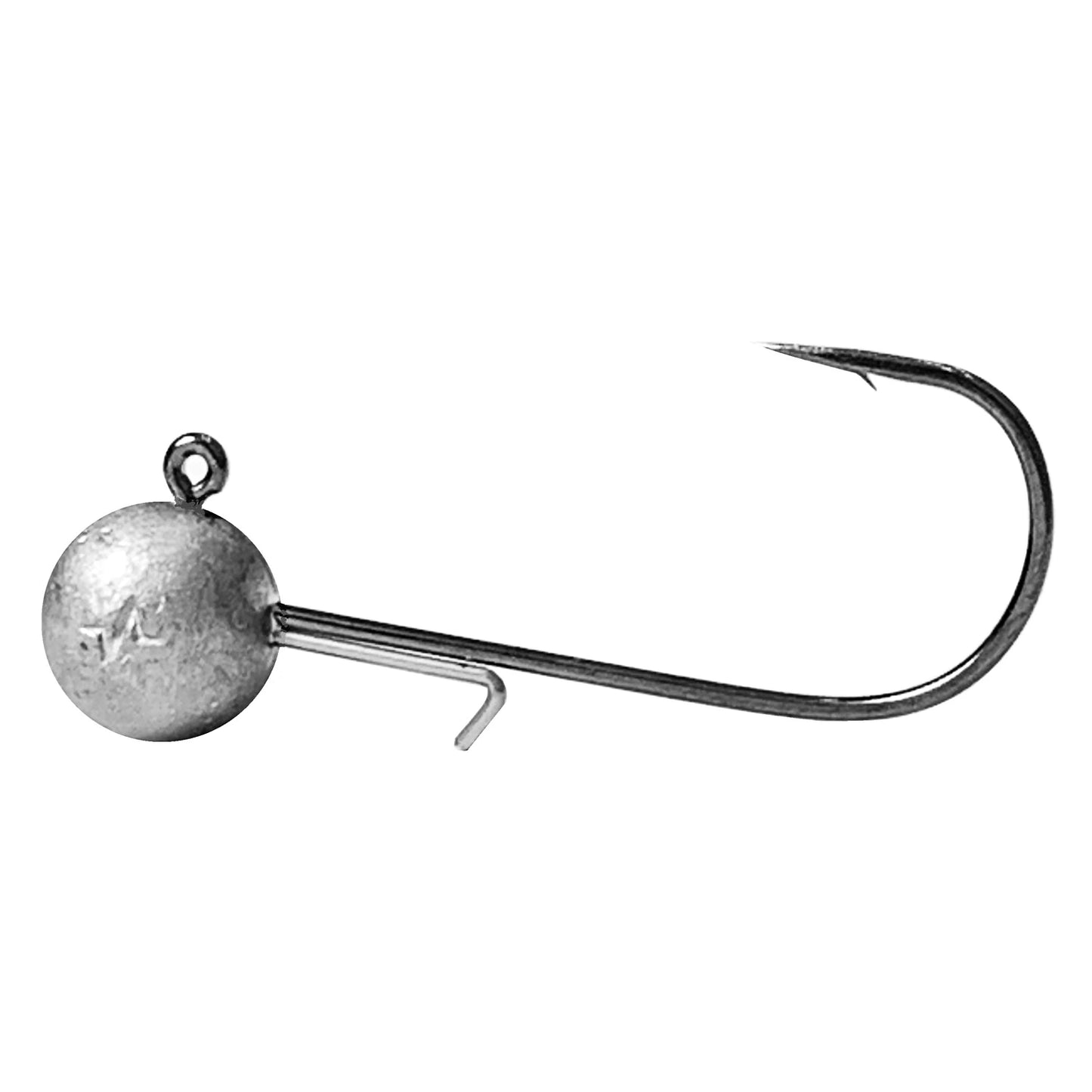 Musaga Magnum Jiggskalle (3-pack)