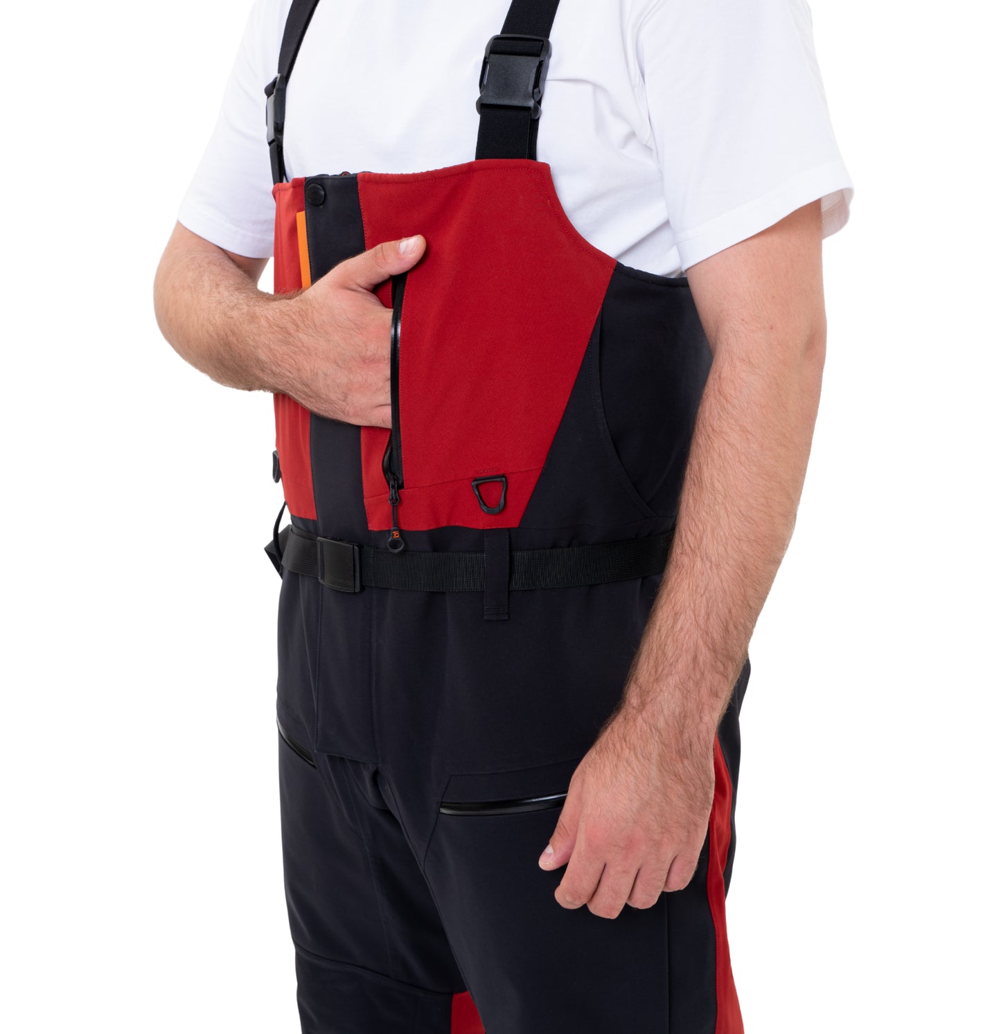 GRAFF - WARMGUARD Winter Set