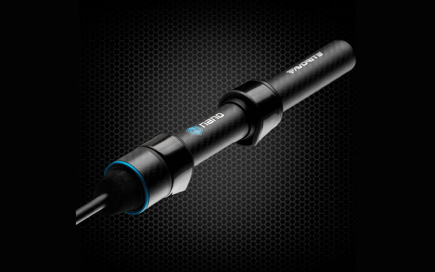 FAVORITE - Blue Bird Nano 1.83m 0.2-1.5g Ex.Fast