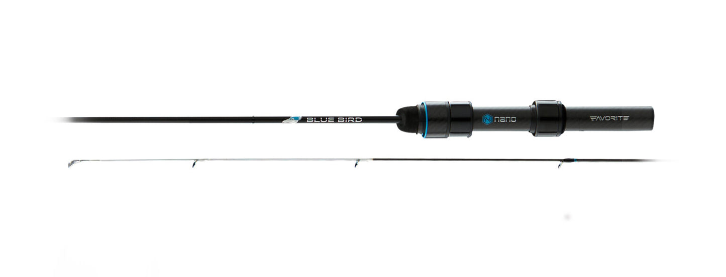 FAVORITE - Blue Bird Nano 1.83m 0.2-1.5g Ex.Fast