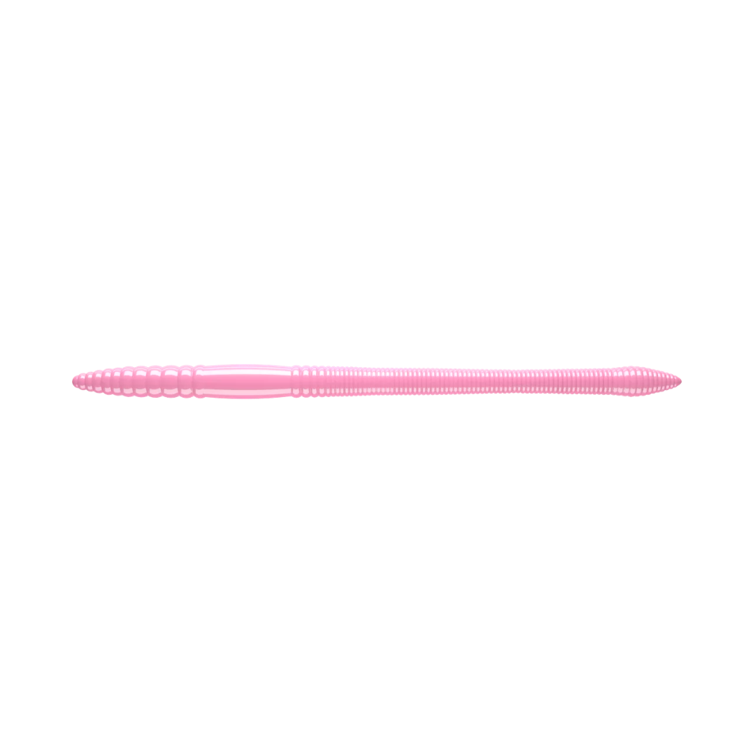 Libra Lures - Bass Fat Stick Worm (8-pack)