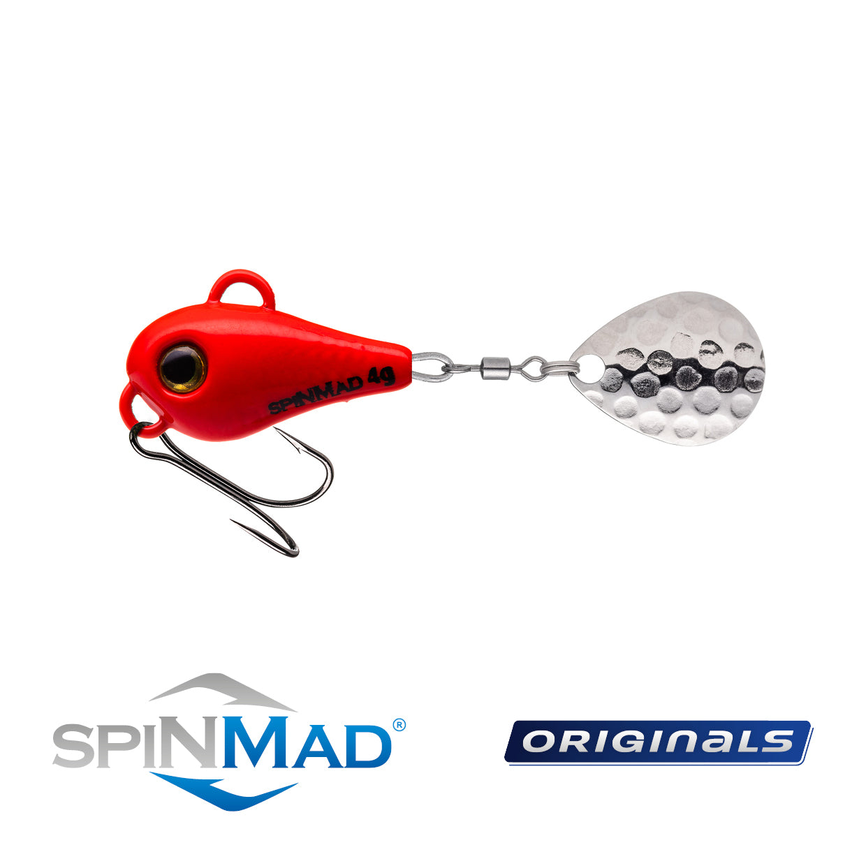 Spinmad - BIG 4g