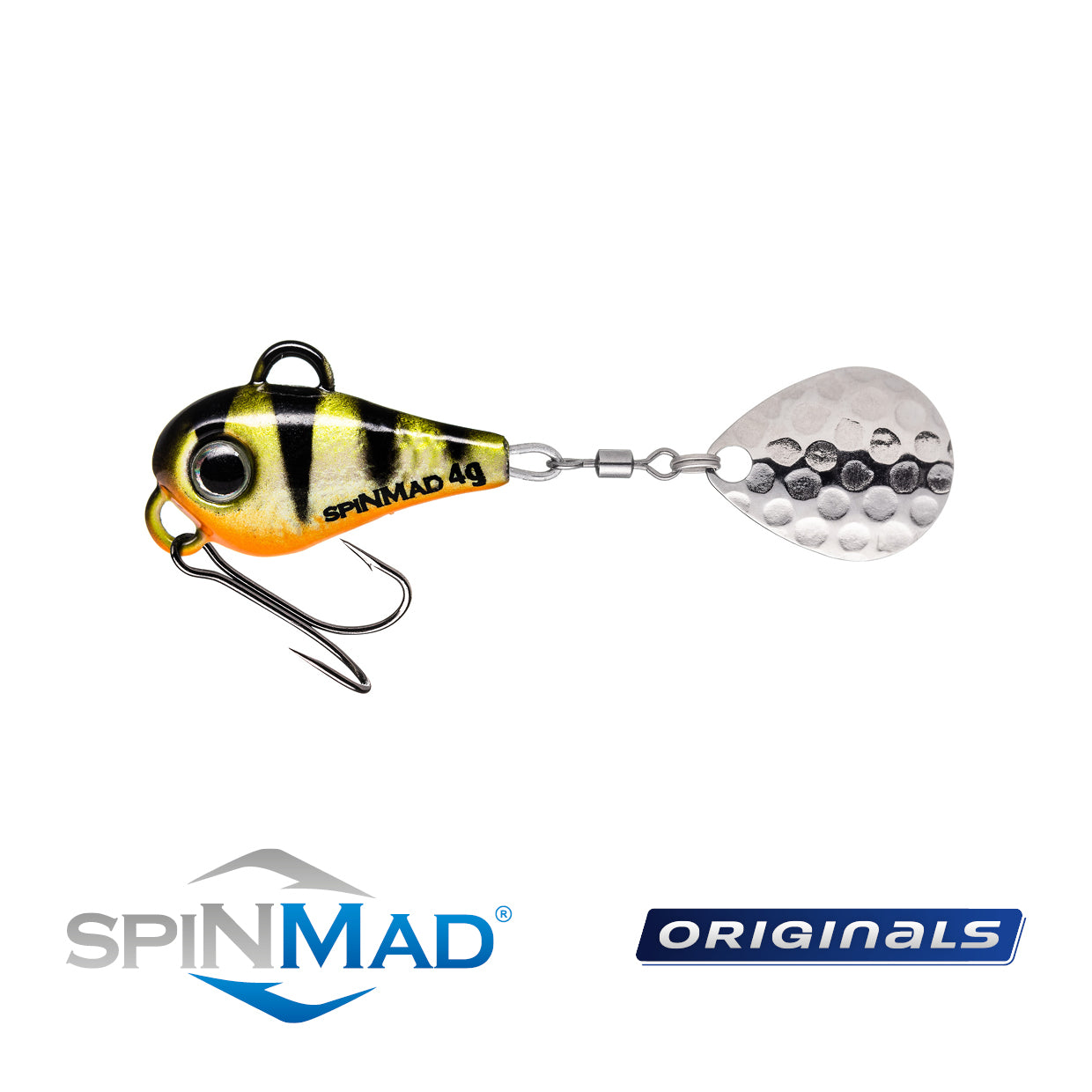 Spinmad - BIG 4g