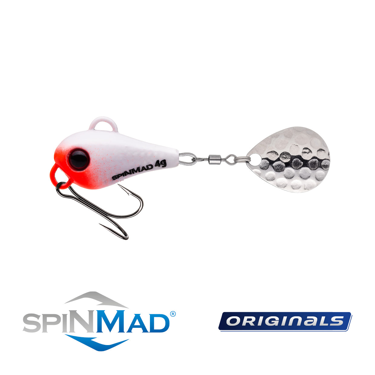 Spinmad - BIG 4g