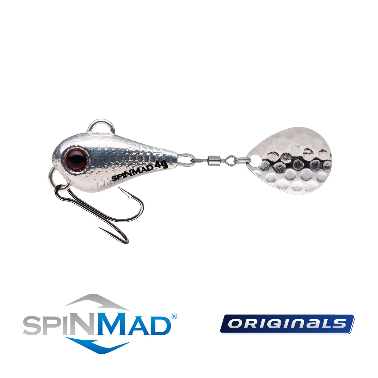 Spinmad - BIG 4g