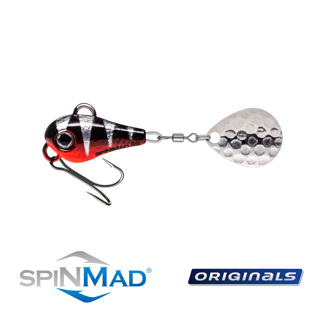 Spinmad - BIG 4g