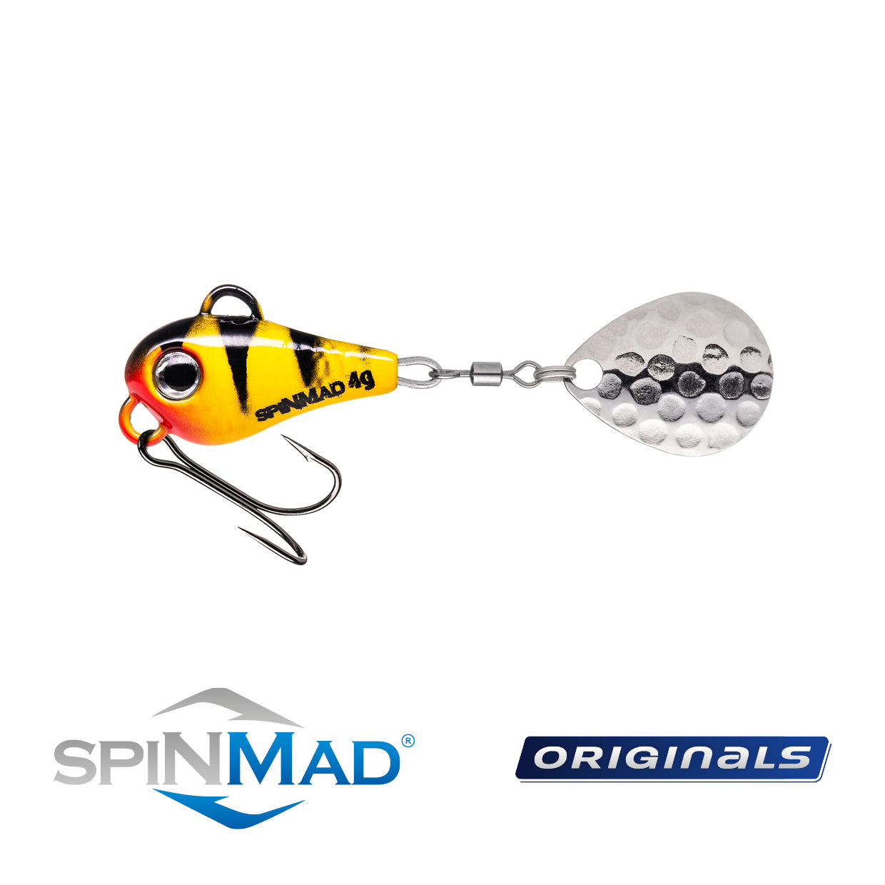 Spinmad - BIG 4g