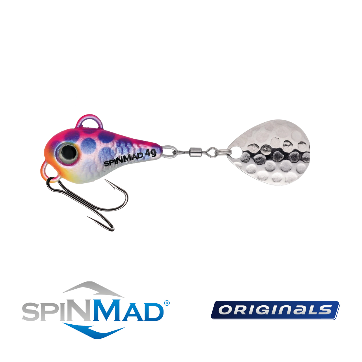 Spinmad - BIG 4g