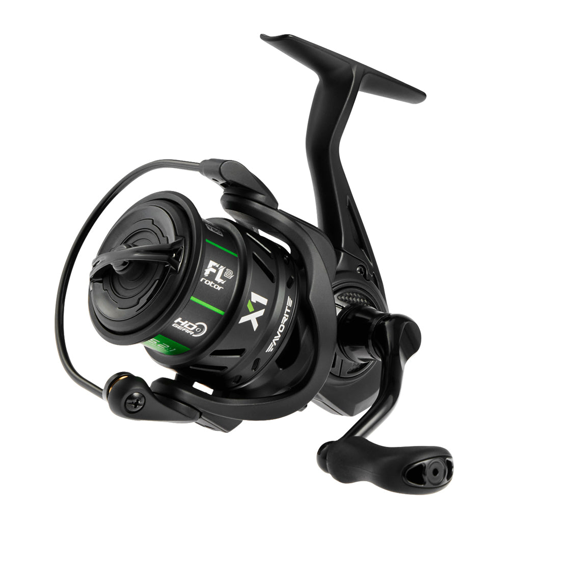 FAVORITE - X1 Spinning Reel