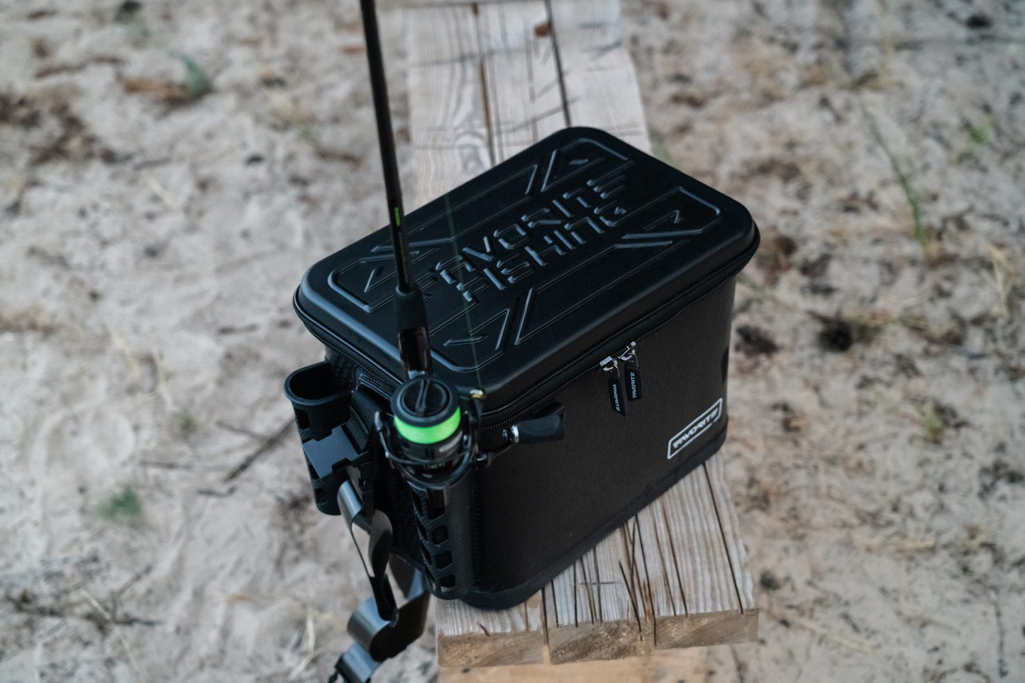 FAVORITE - Bakkan Tackle System Väska
