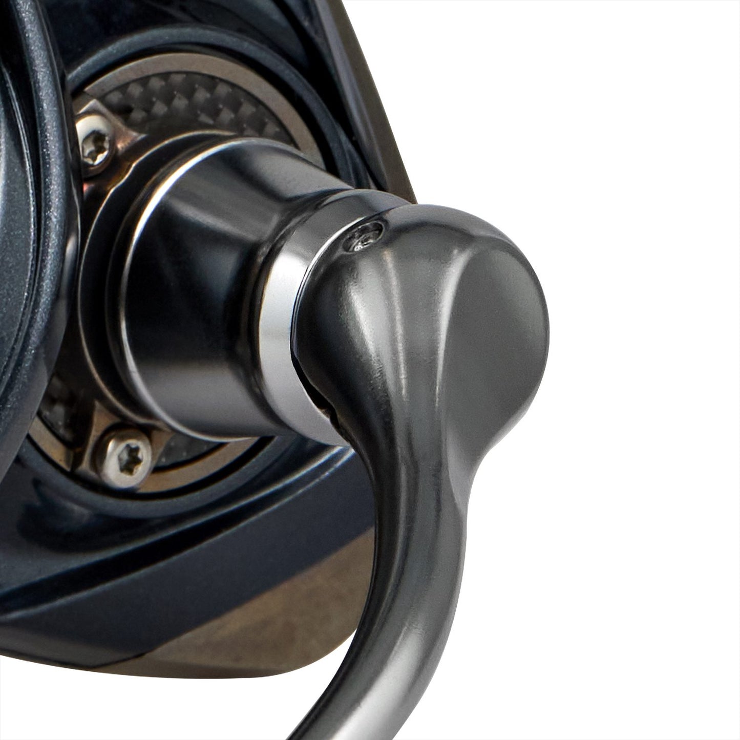 FAVORITE - Blue Bird Spinning Reel