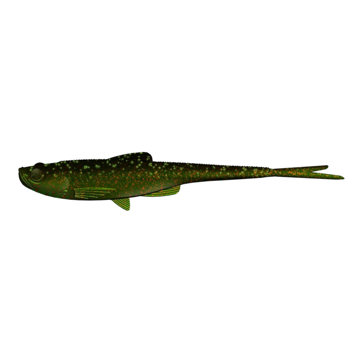 Libra Lures - Bleak V-Tail 20cm