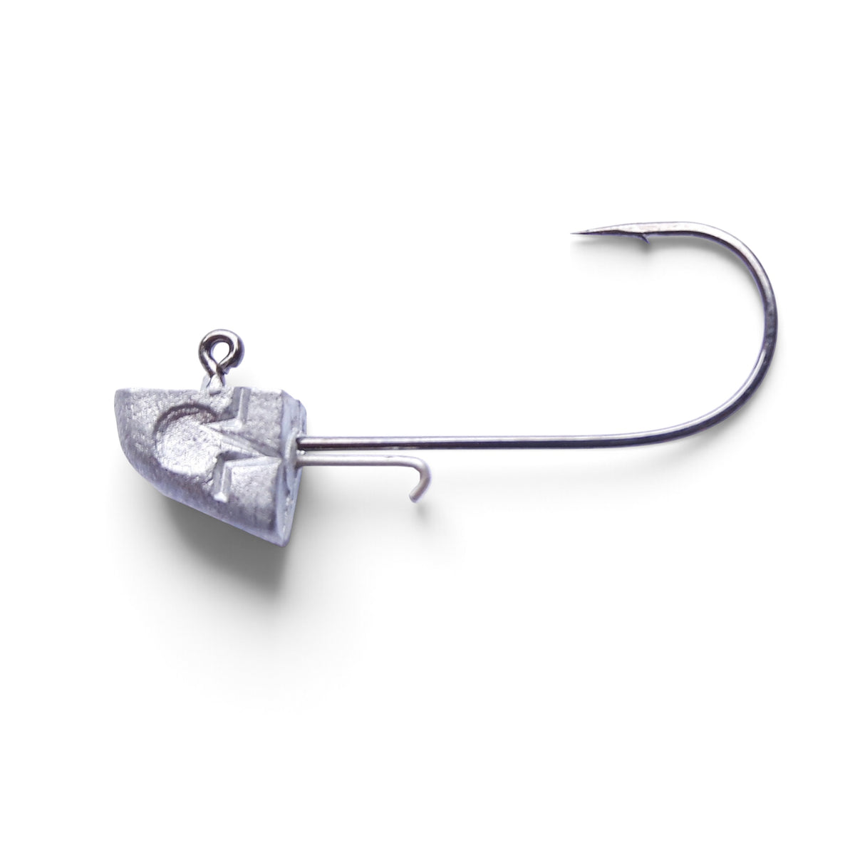 Musaga Swallow Jiggskalle (3-pack)