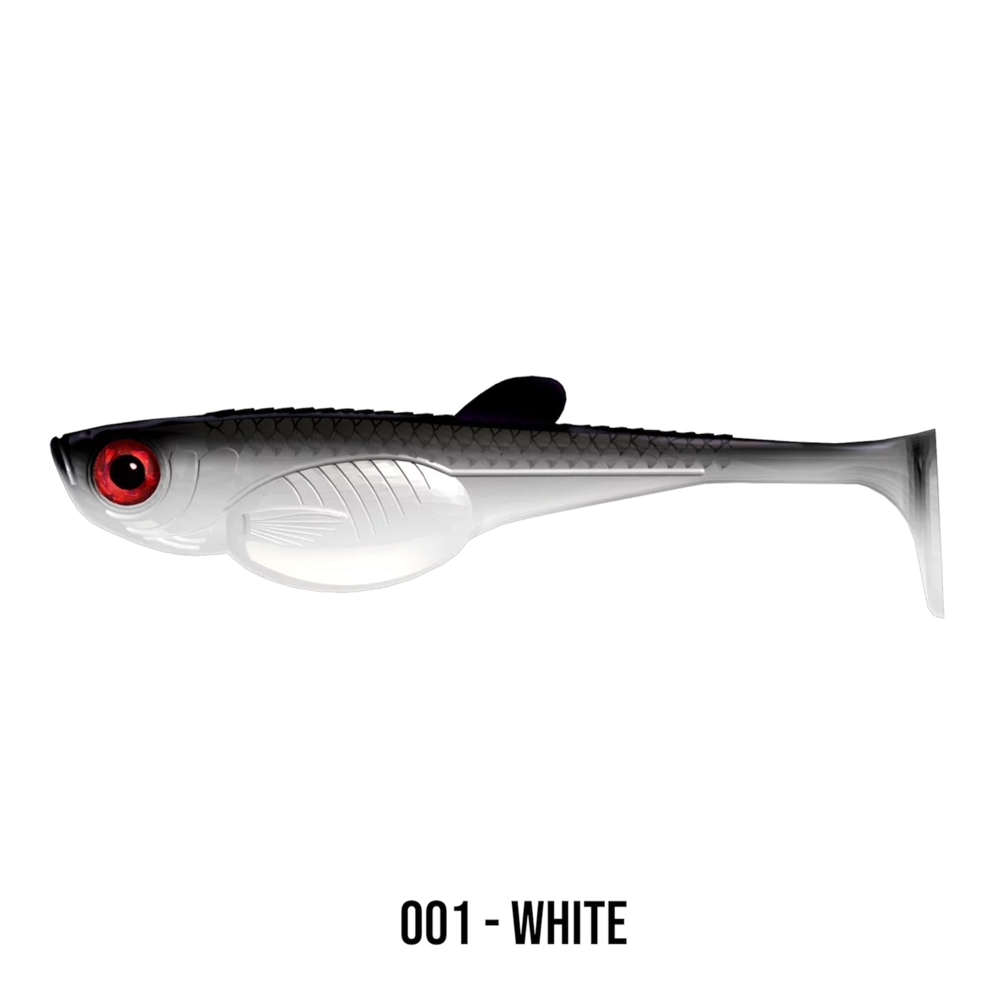 Libra Lures - Embrion Shad 20 cm