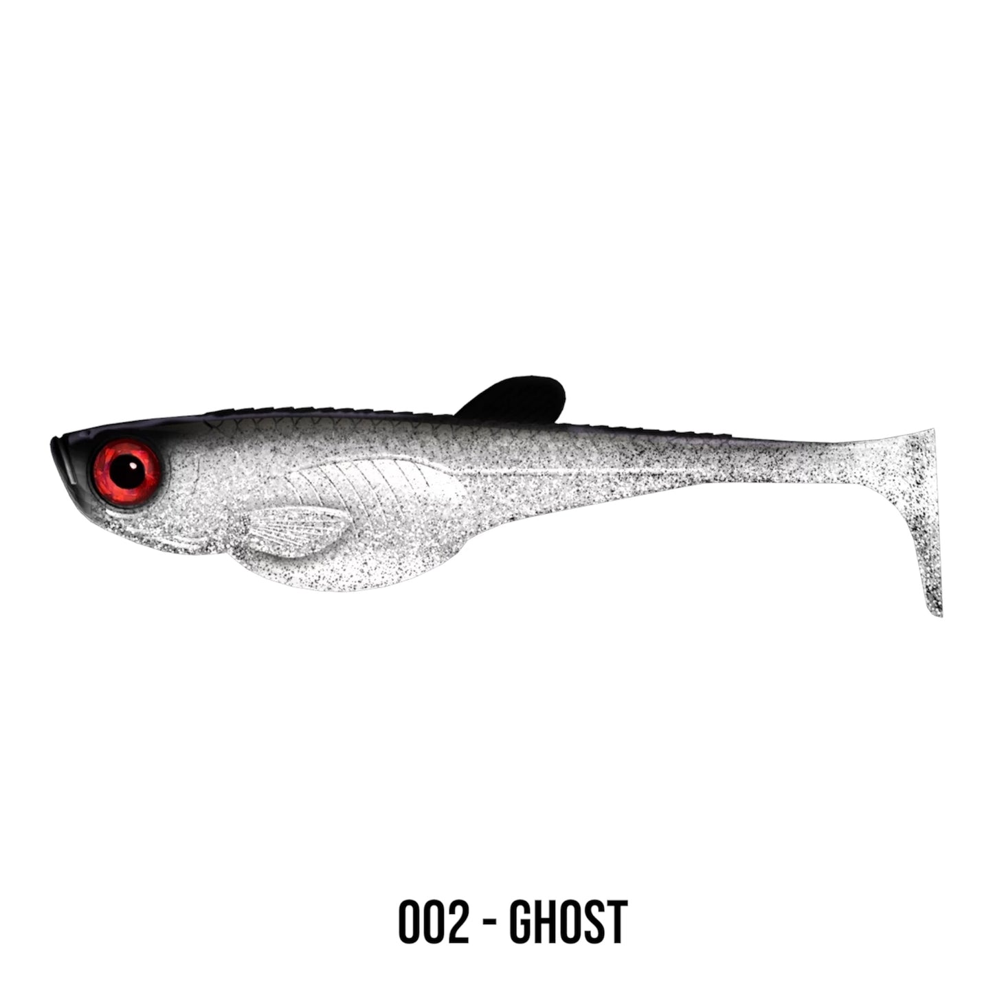 Libra Lures - Embrion Shad 20 cm