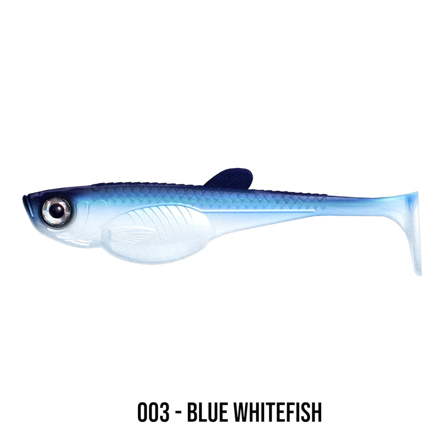 Libra Lures - Embrion Shad 20 cm