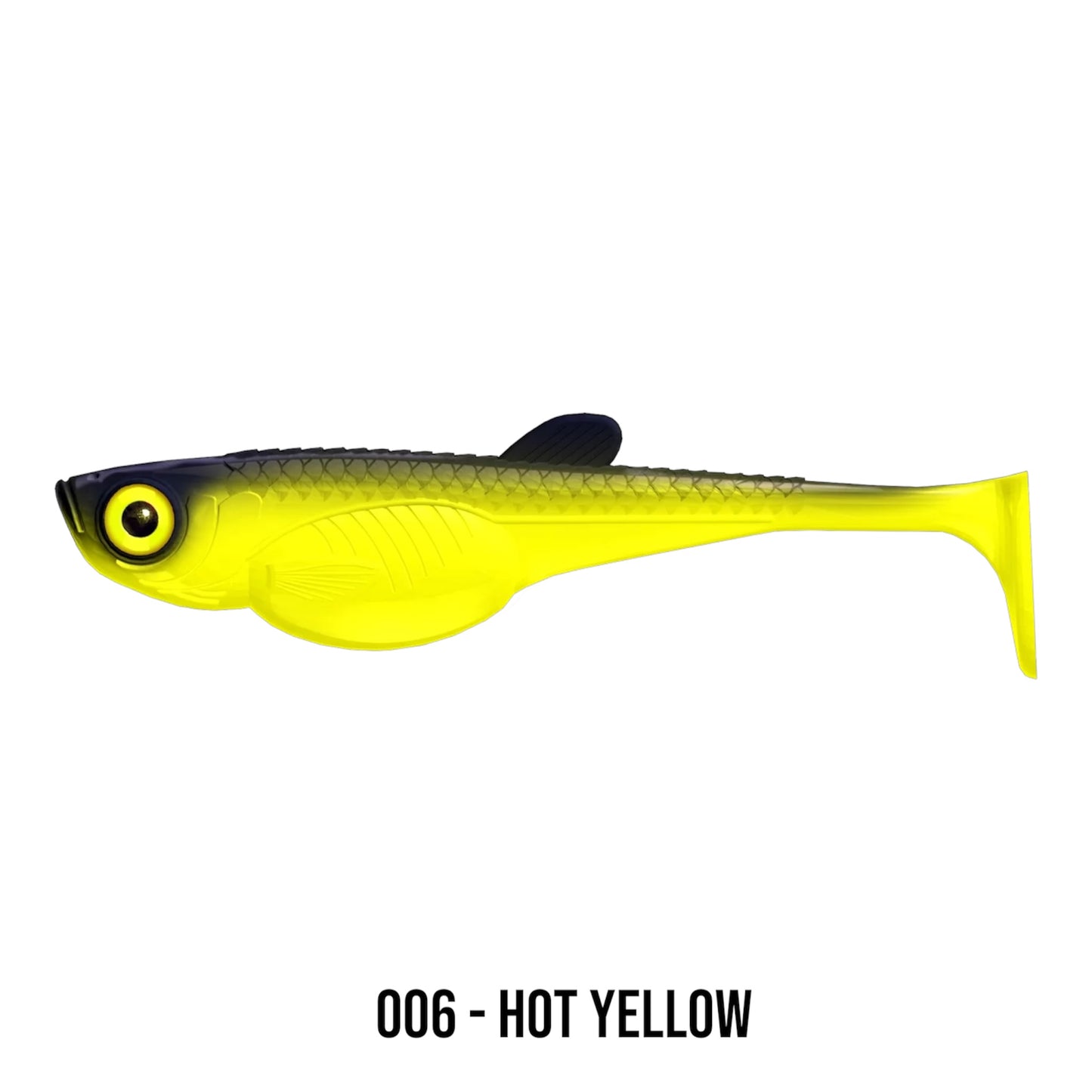 Libra Lures - Embrion Shad 20 cm