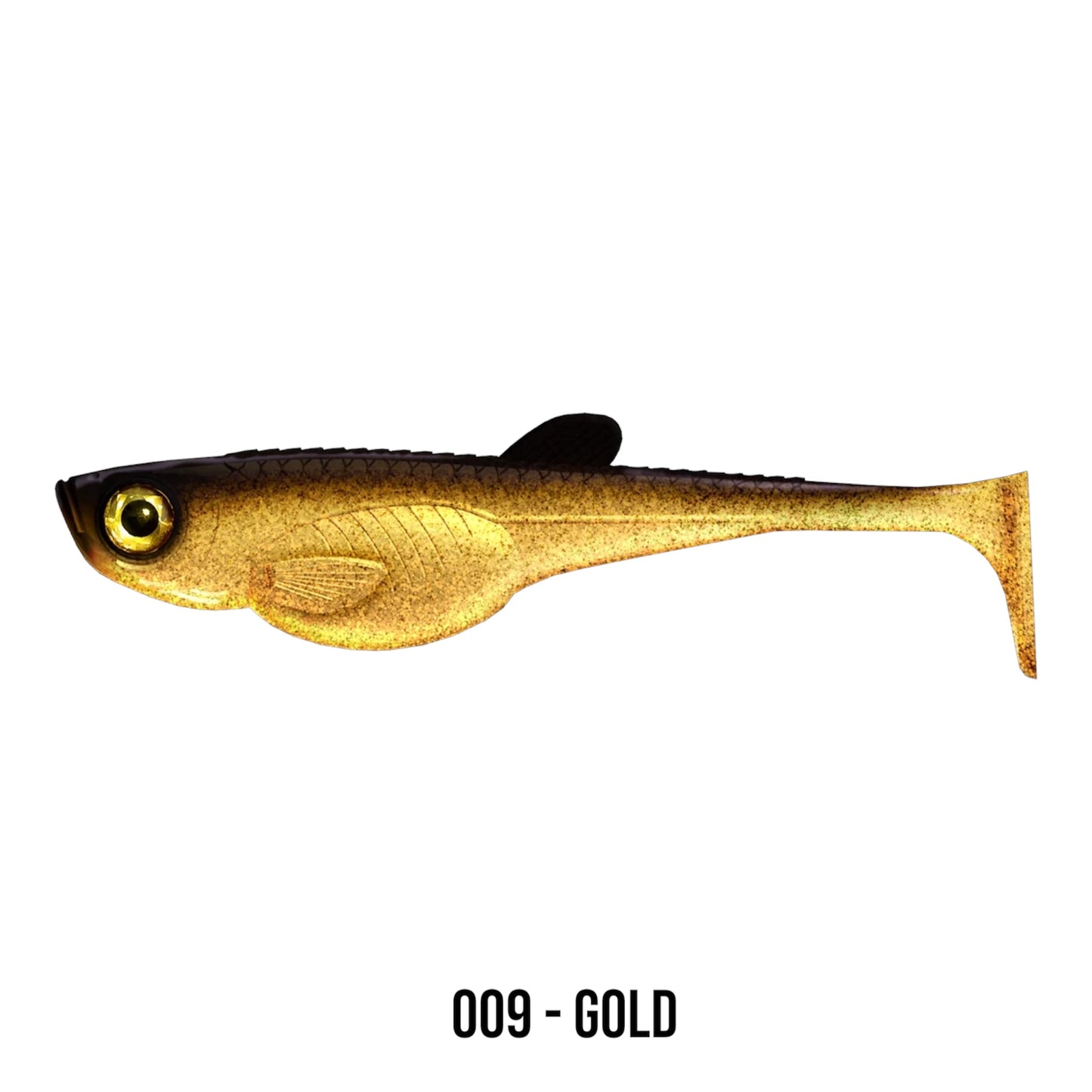 Libra Lures - Embrion Shad 20 cm