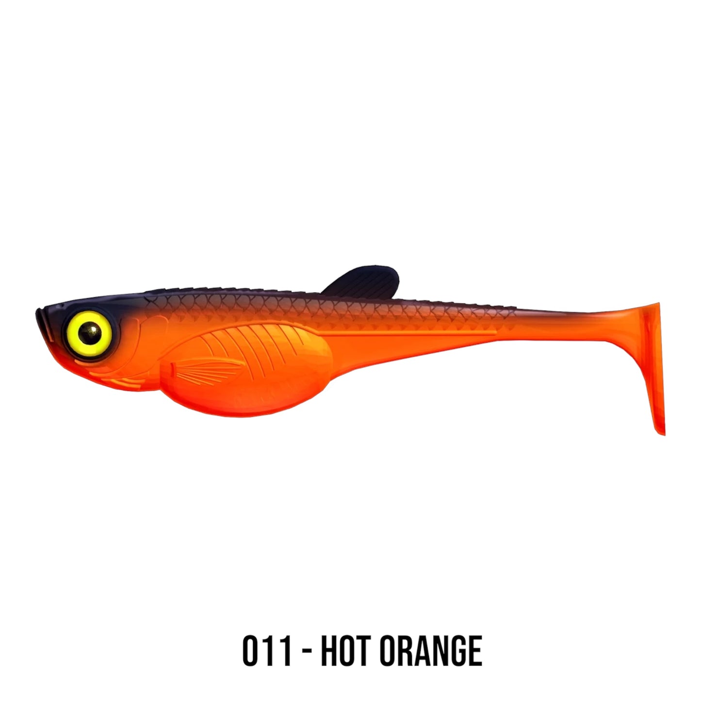 Libra Lures - Embrion Shad 20 cm
