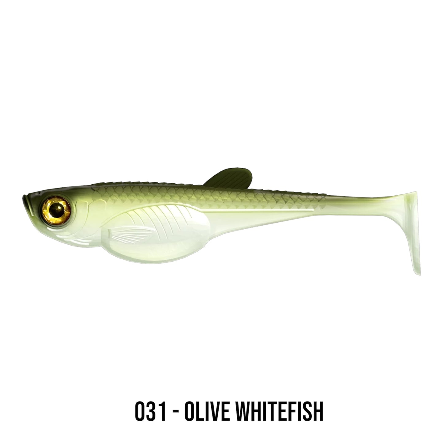 Libra Lures - Embrion Shad 20 cm