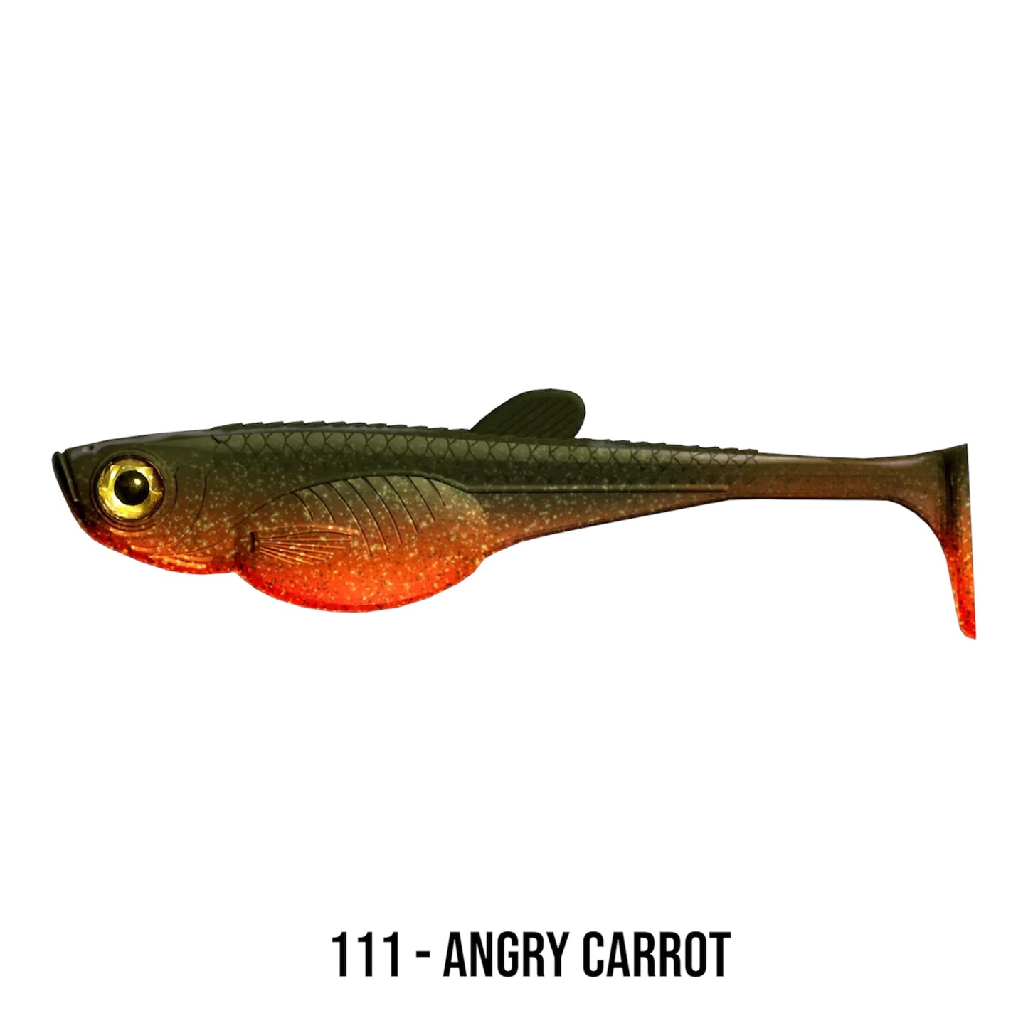 Libra Lures - Embrion Shad 20 cm