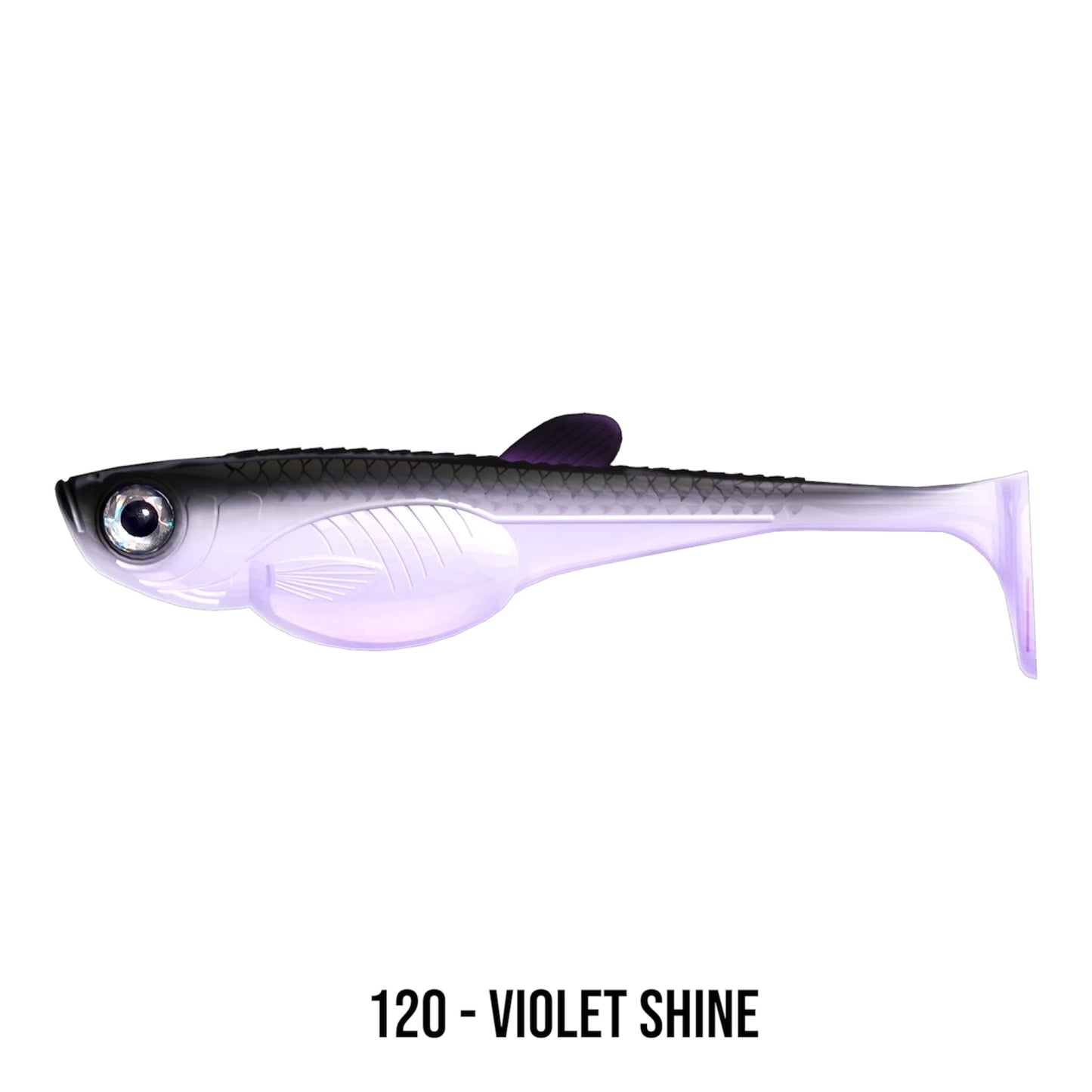 Libra Lures - Embrion Shad 20 cm