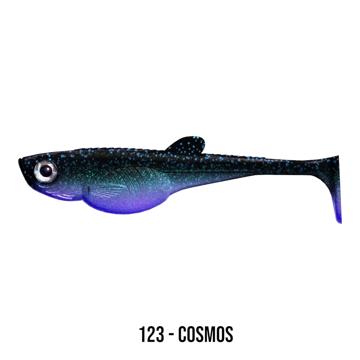 Libra Lures - Embrion Shad 20 cm