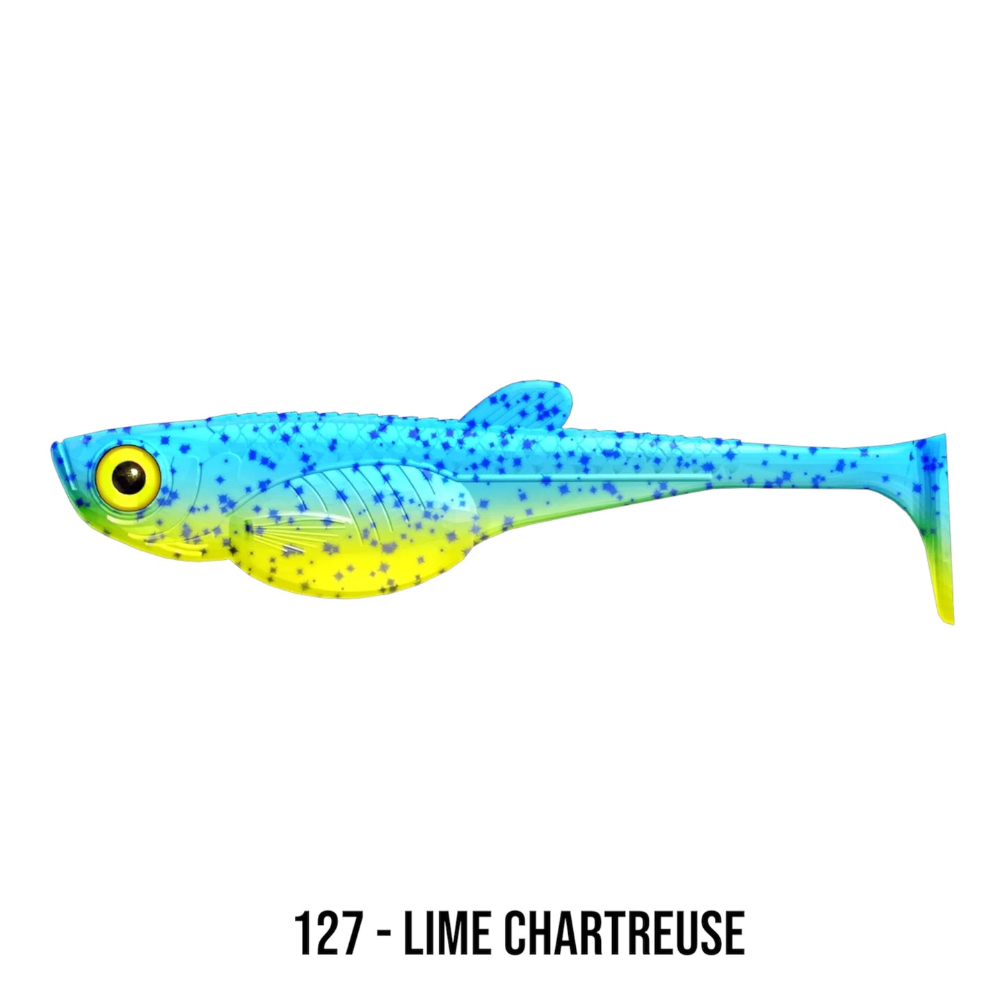 Libra Lures - Embrion Shad 20 cm