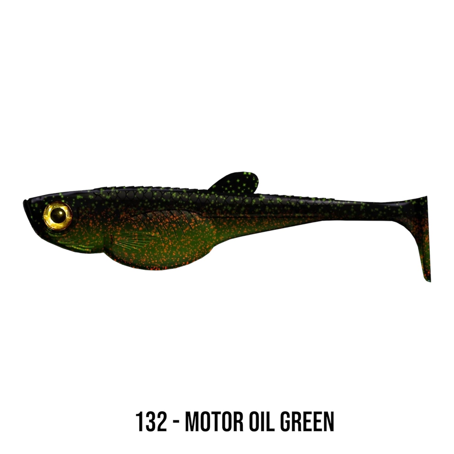 Libra Lures - Embrion Shad 20 cm