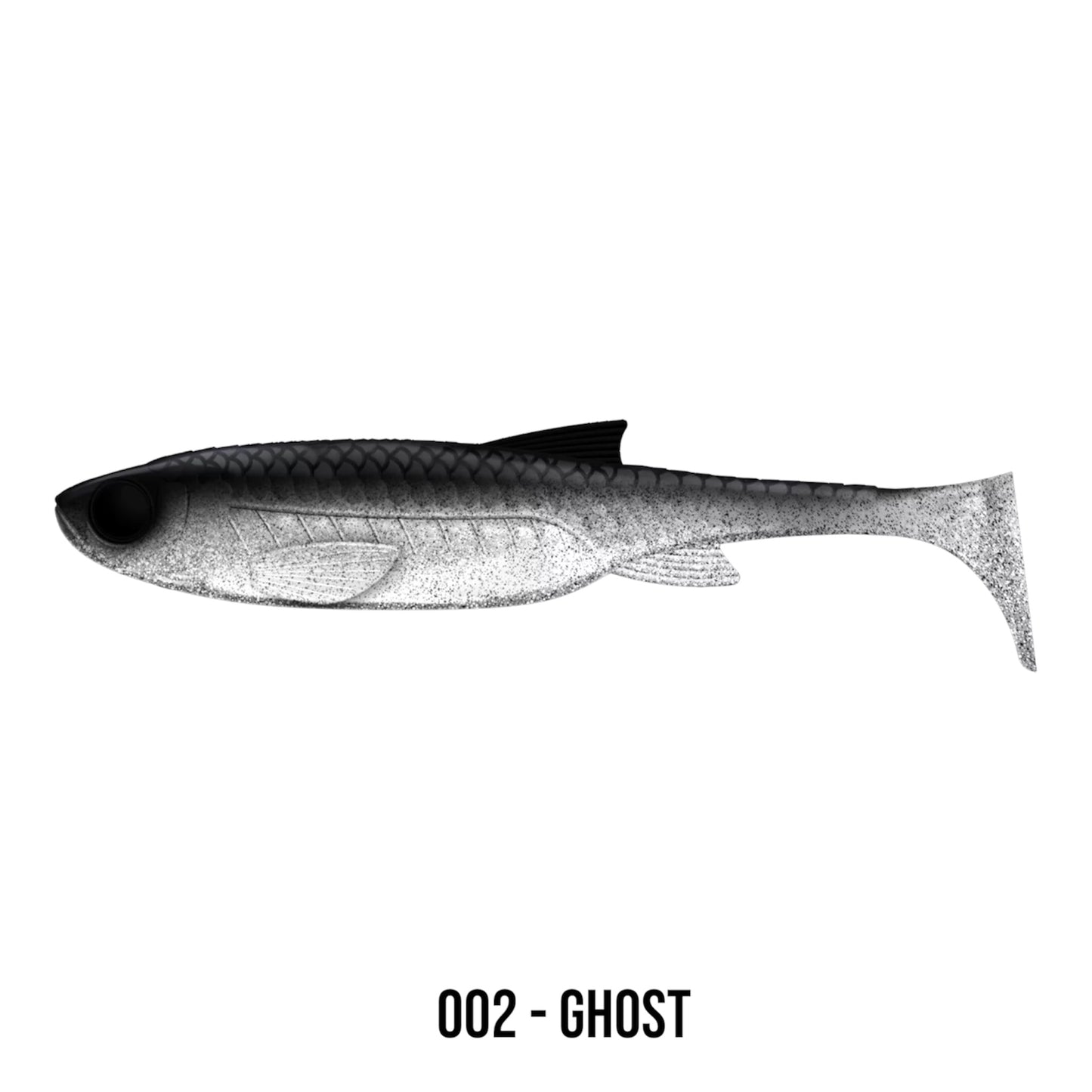 Libra Lures - Kraken Shad 15 cm (2-pack)