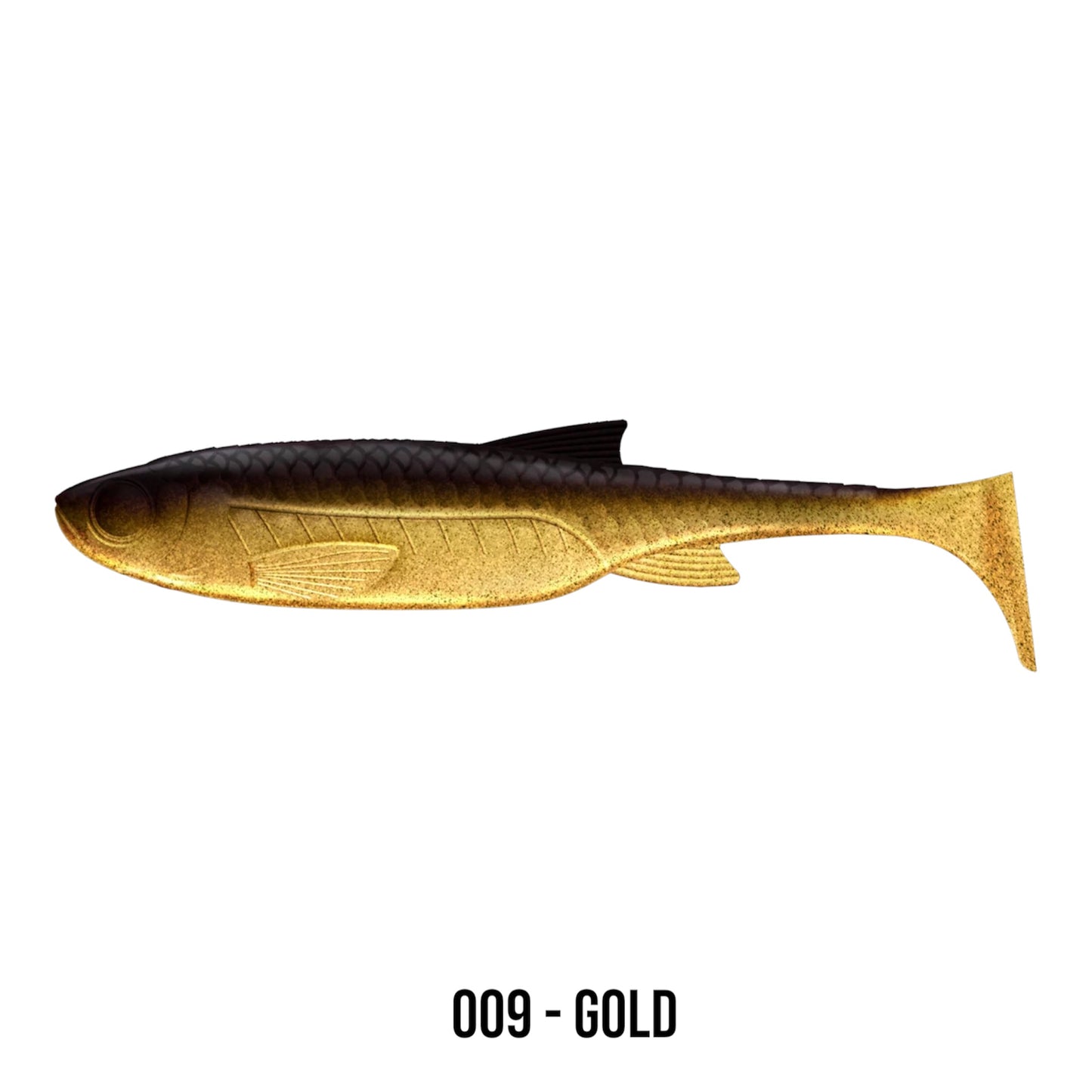 Libra Lures - Kraken Shad 15 cm (2-pack)