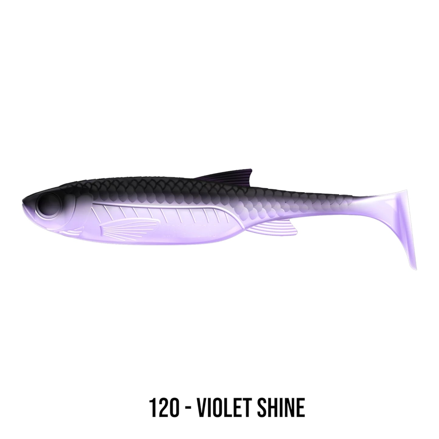 Libra Lures - Kraken Shad 15 cm (2-pack)