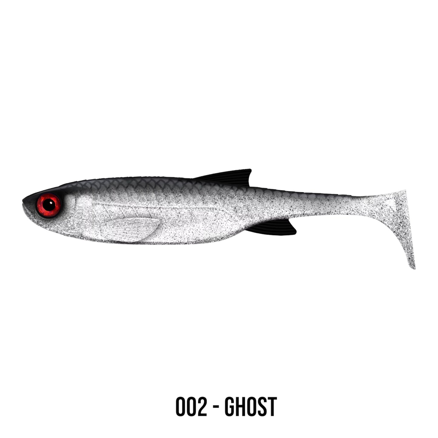 Libra Lures - Kraken Shad 20 cm