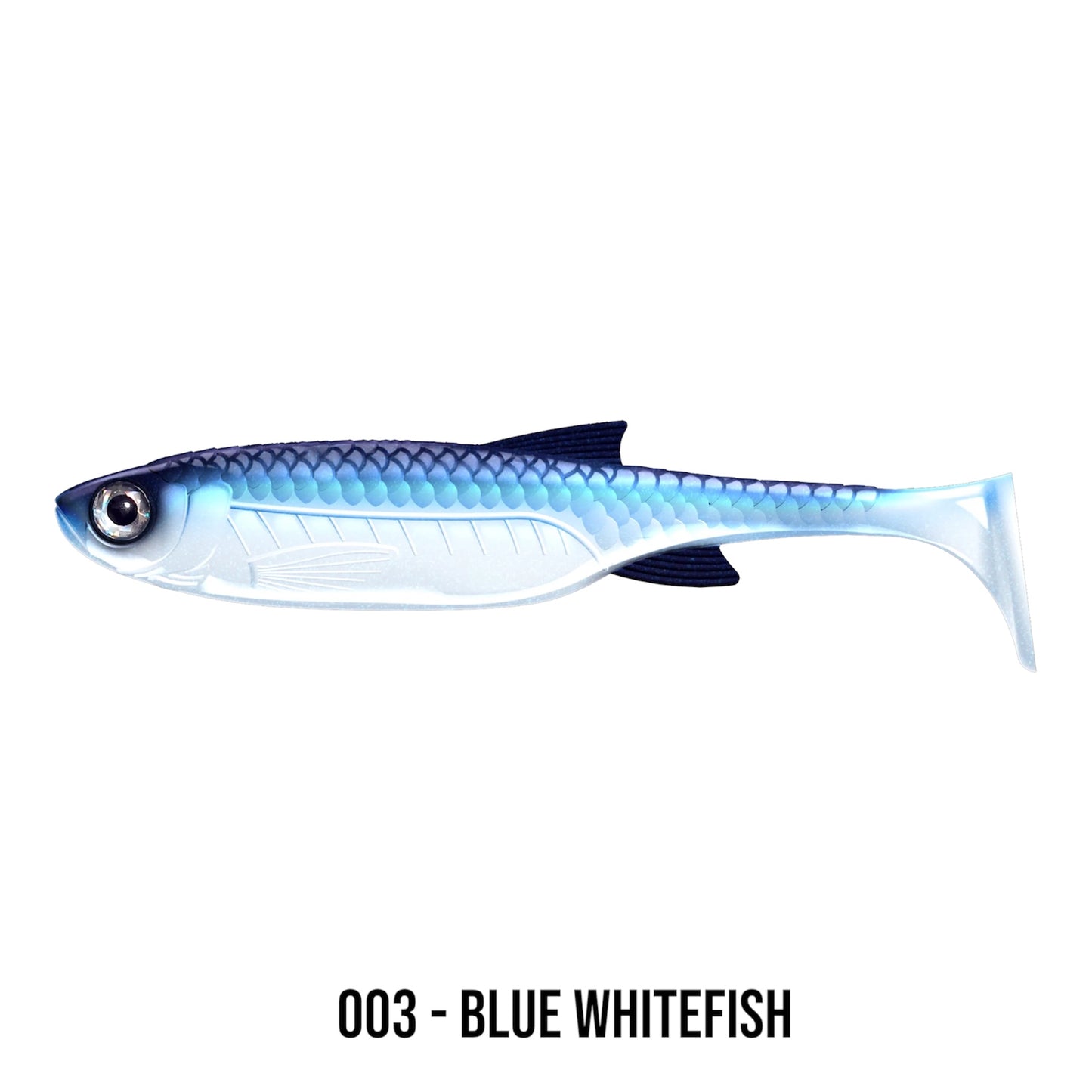 Libra Lures - Kraken Shad 20 cm