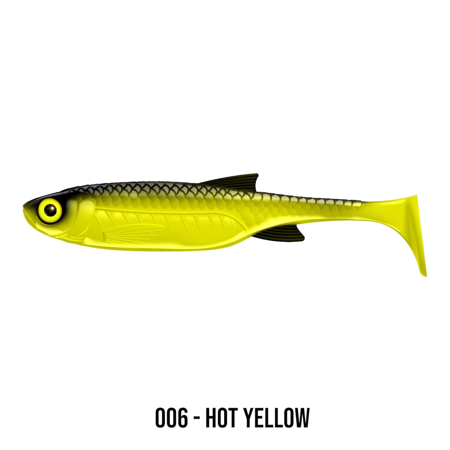 Libra Lures - Kraken Shad 20 cm