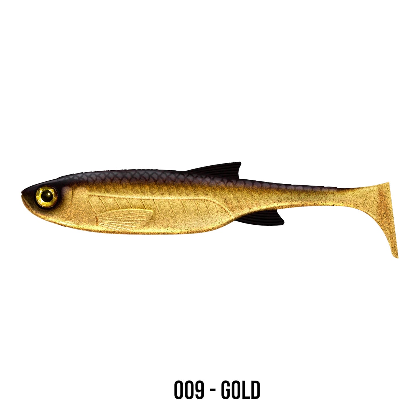 Libra Lures - Kraken Shad 20 cm