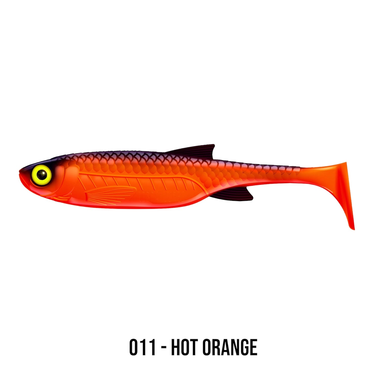 Libra Lures - Kraken Shad 20 cm