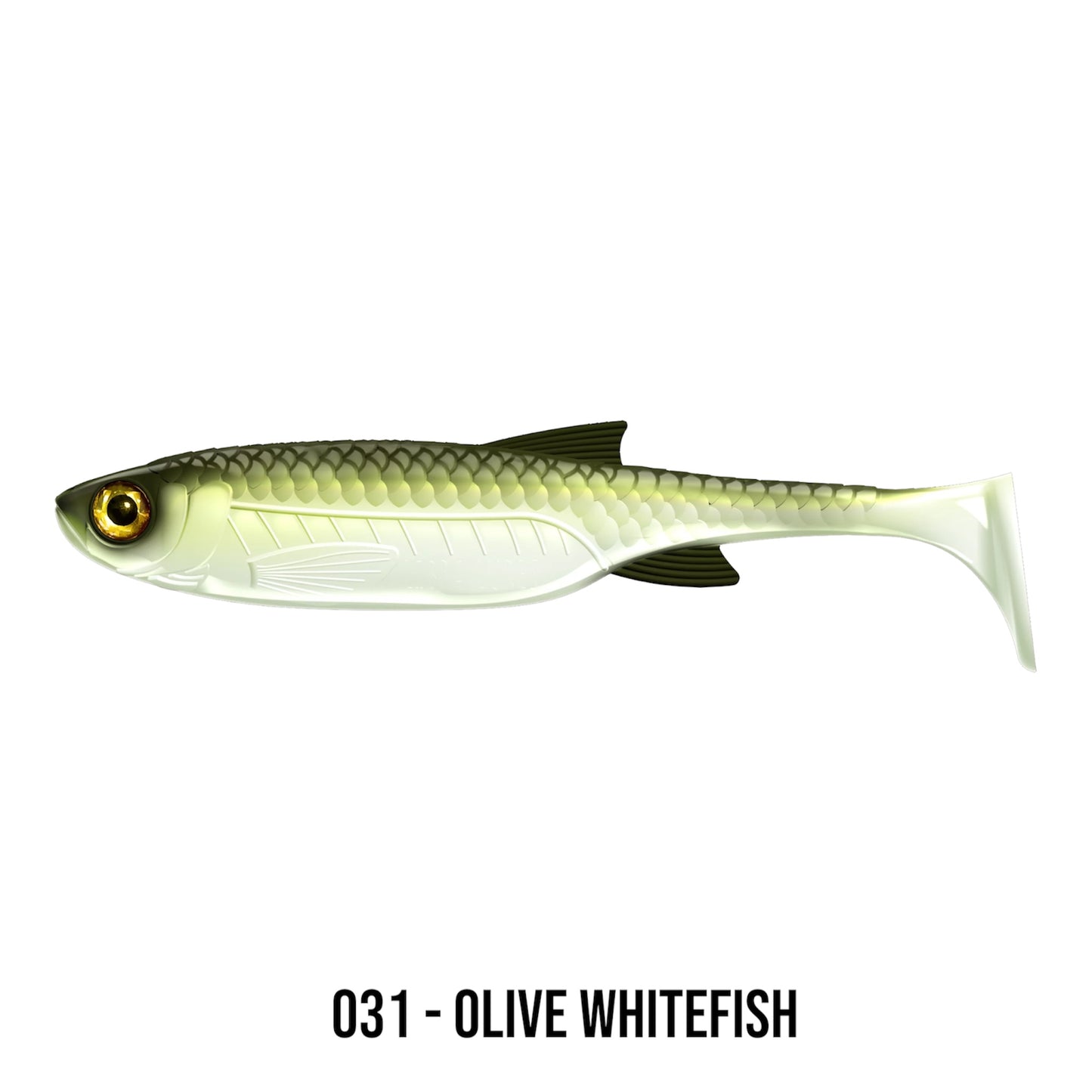 Libra Lures - Kraken Shad 20 cm