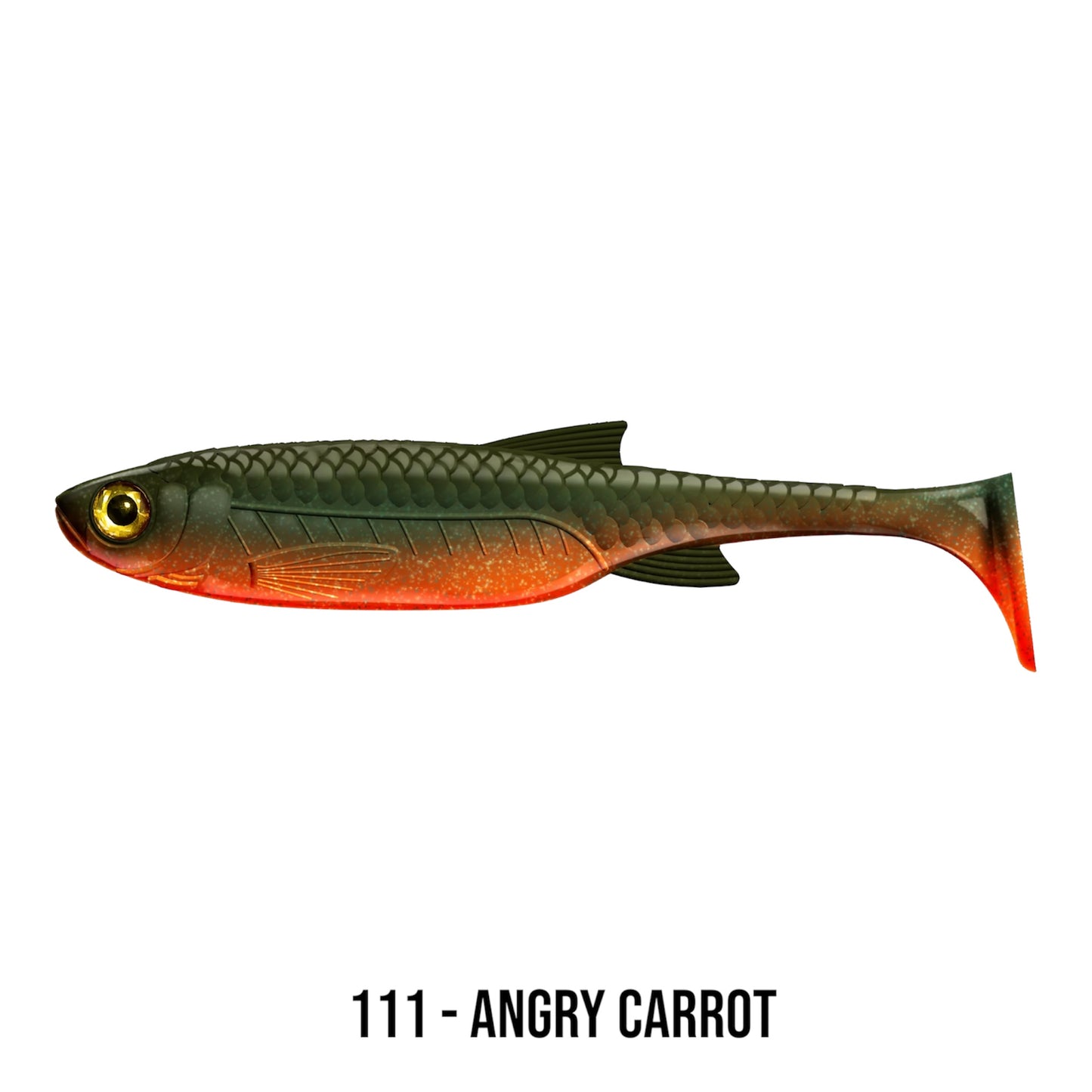 Libra Lures - Kraken Shad 20 cm
