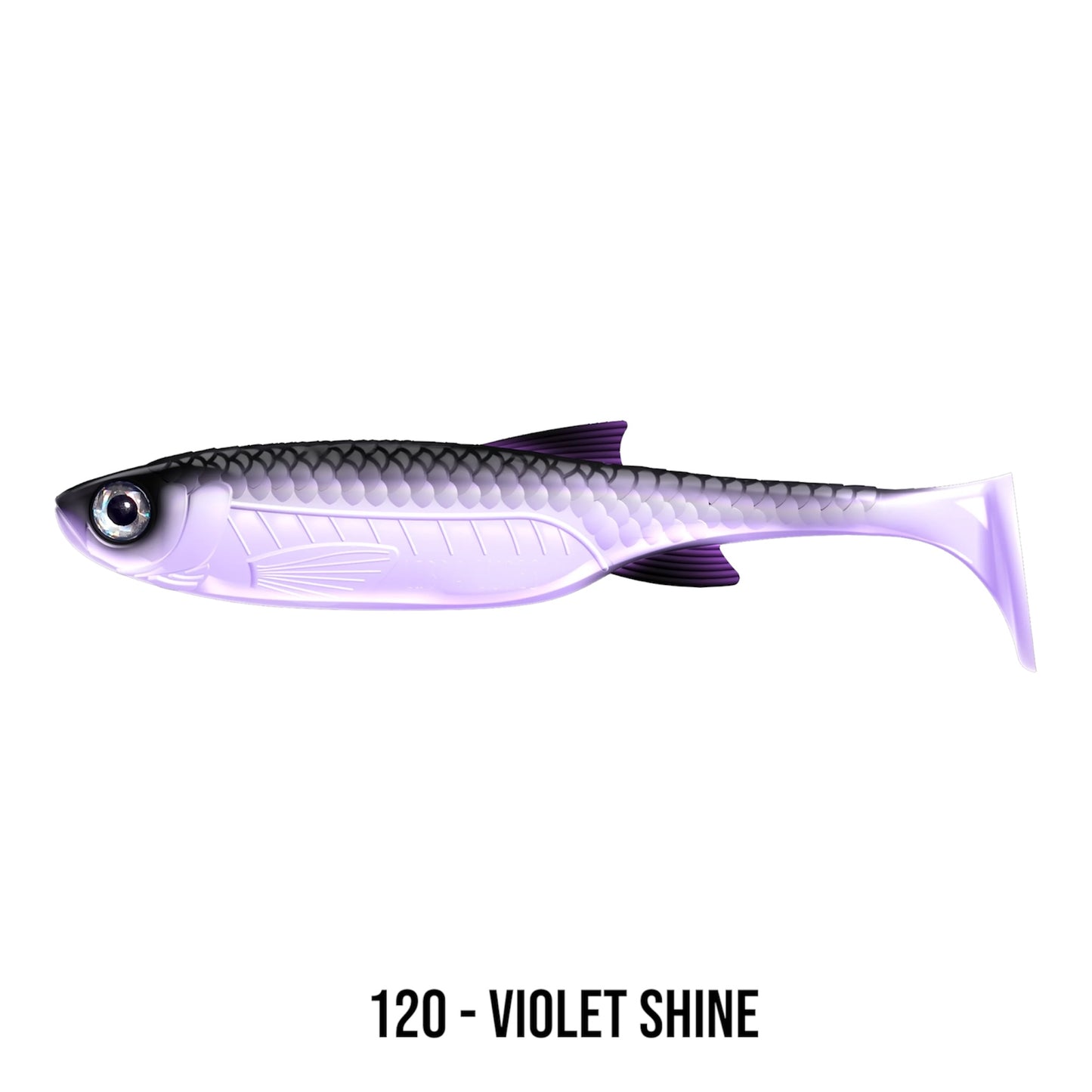 Libra Lures - Kraken Shad 20 cm