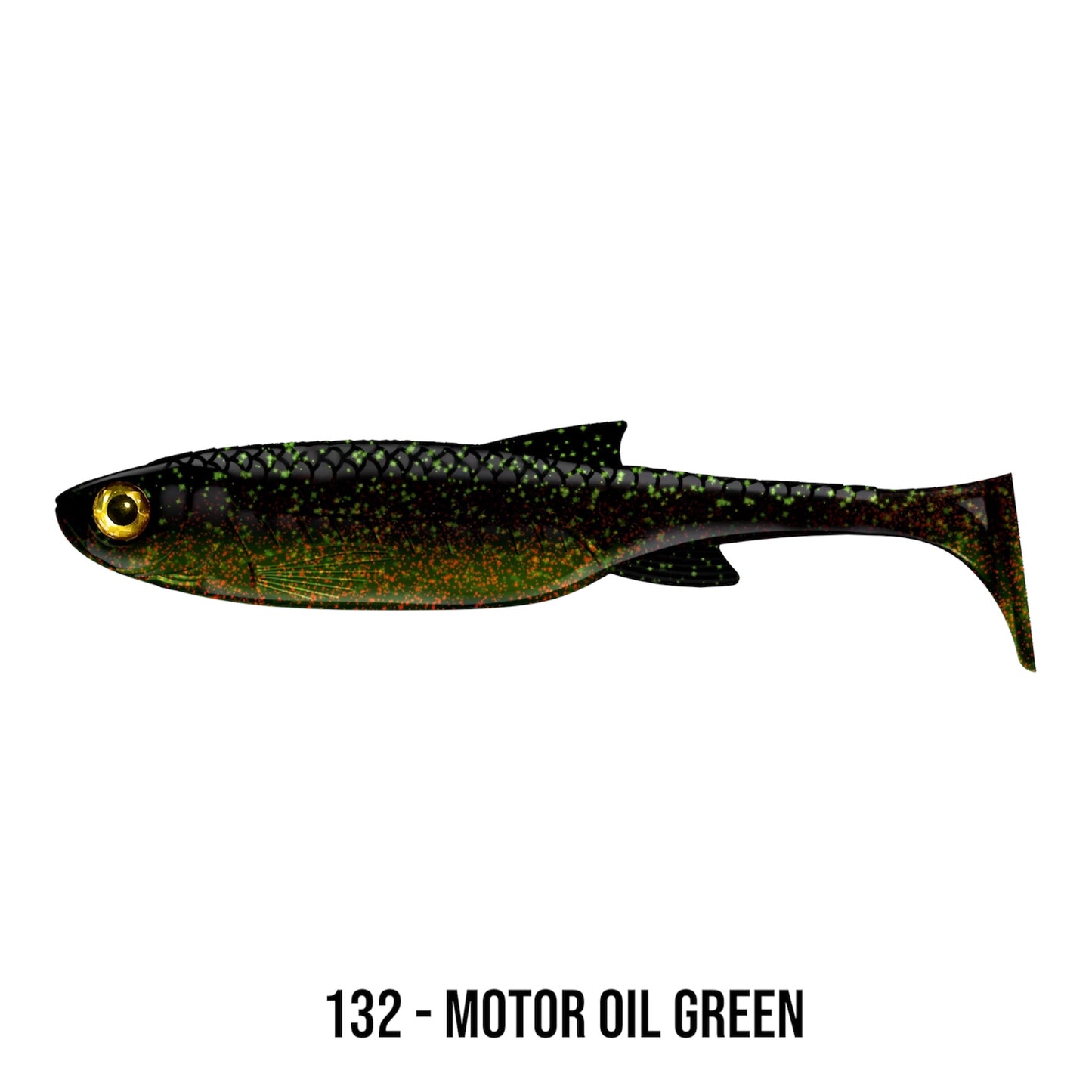 Libra Lures - Kraken Shad 20 cm