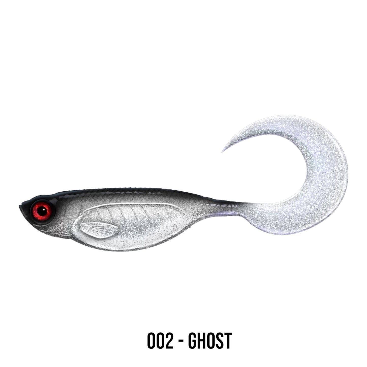 Libra Lures - Embrion Twist Tail 18 cm