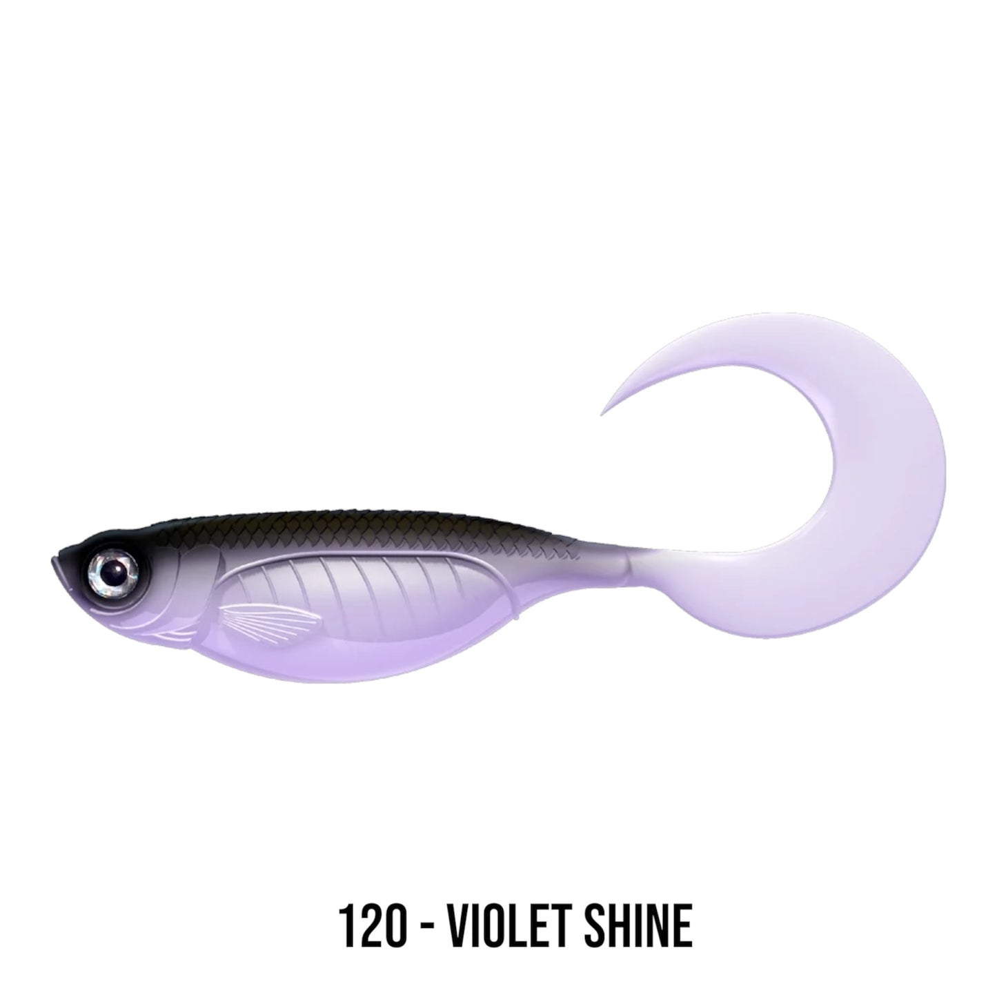 Libra Lures - Embrion Twist Tail 18 cm