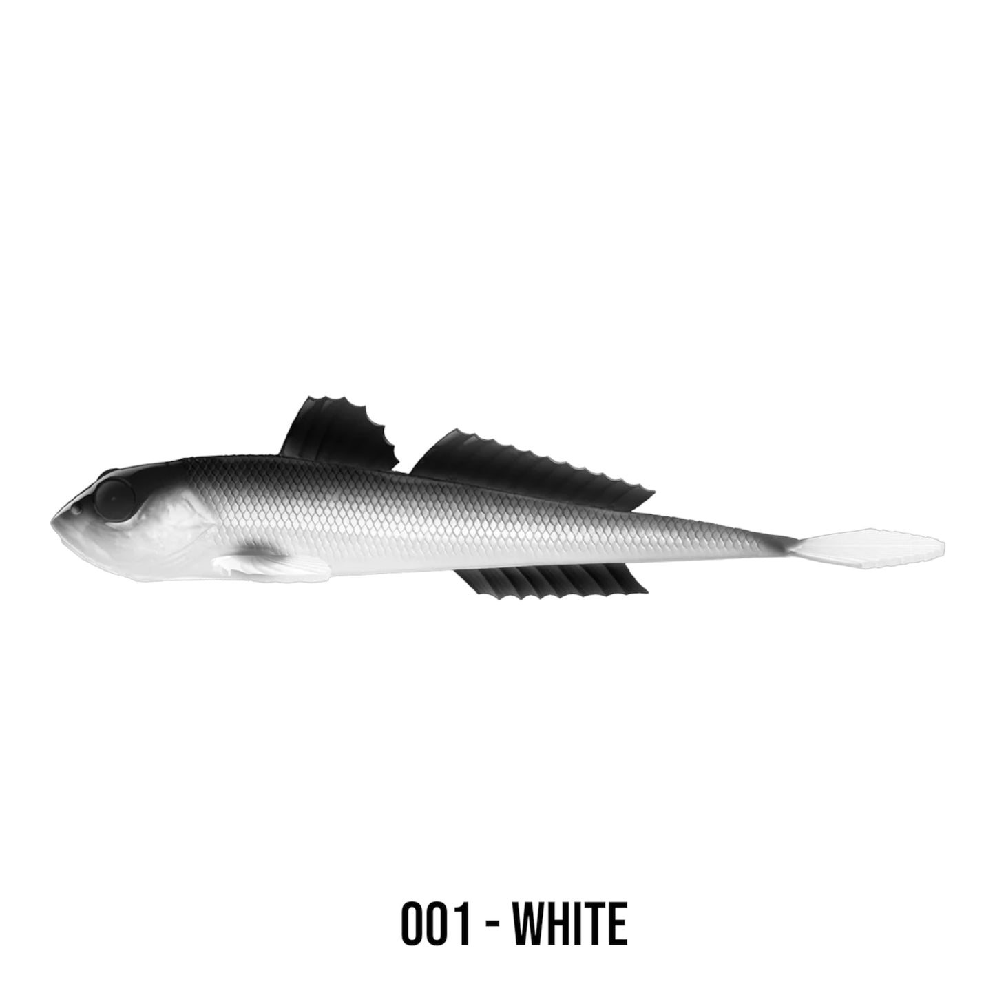 Libra Lures - Gobio 18,6 cm