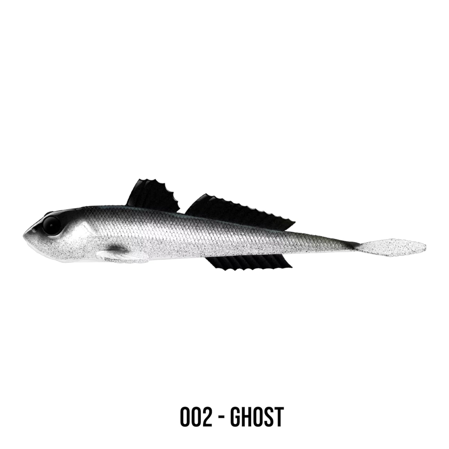 Libra Lures - Gobio 18,6 cm