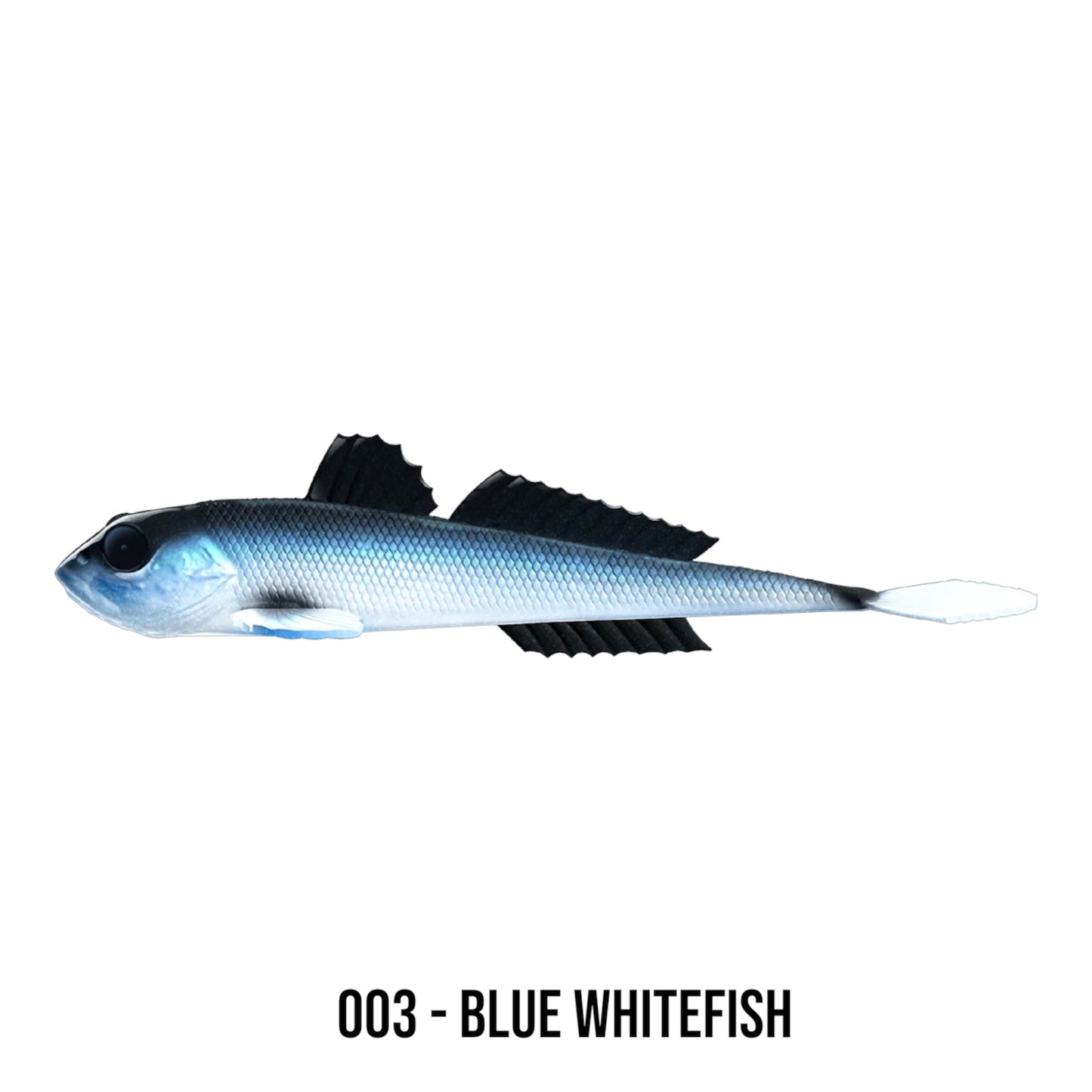Libra Lures - Gobio 18,6 cm