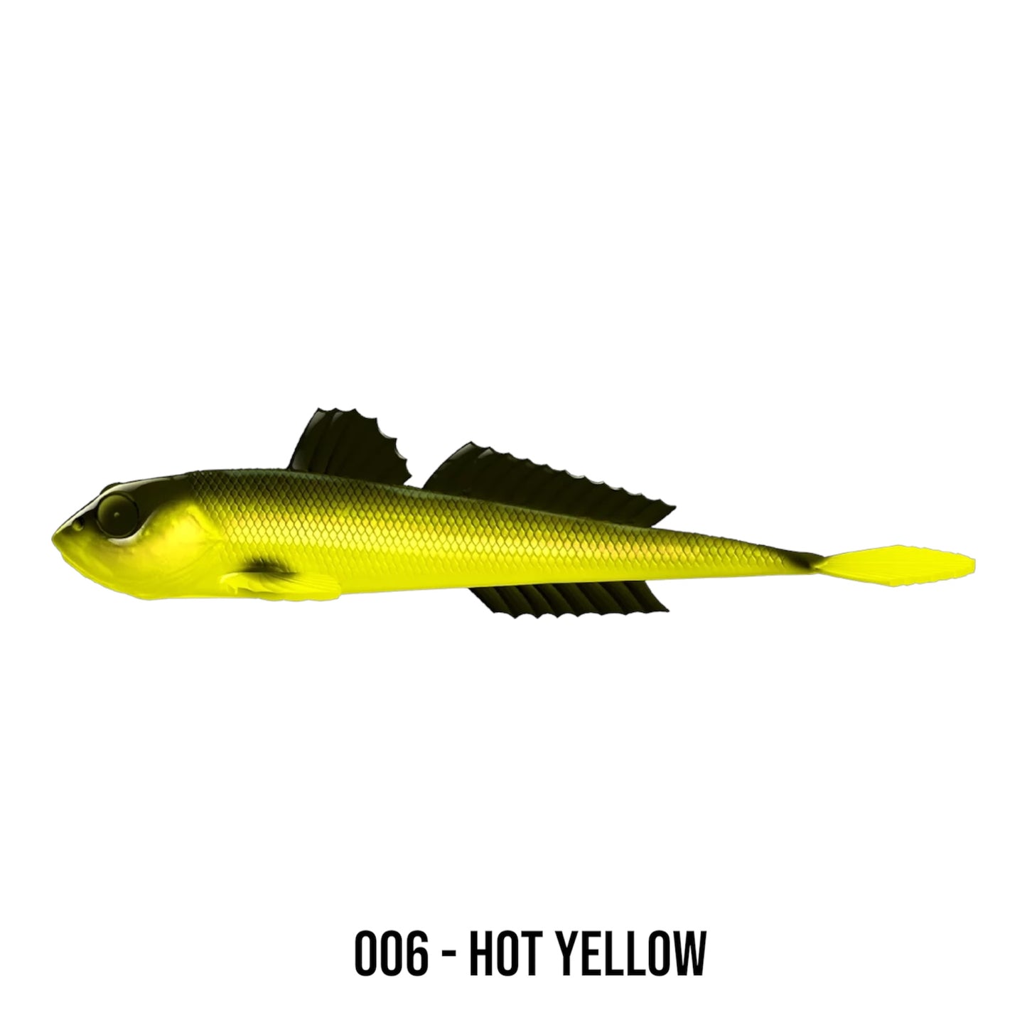 Libra Lures - Gobio 18,6 cm