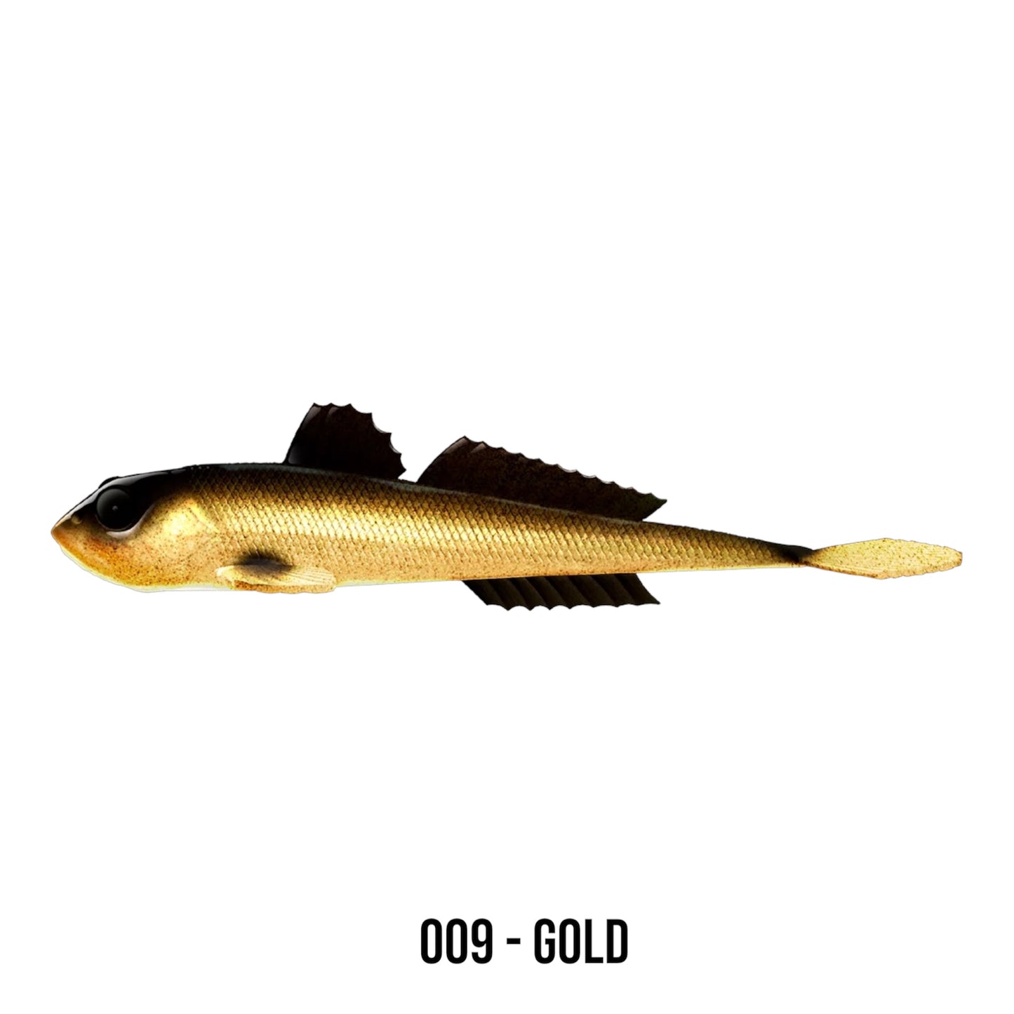 Libra Lures - Gobio 18,6 cm