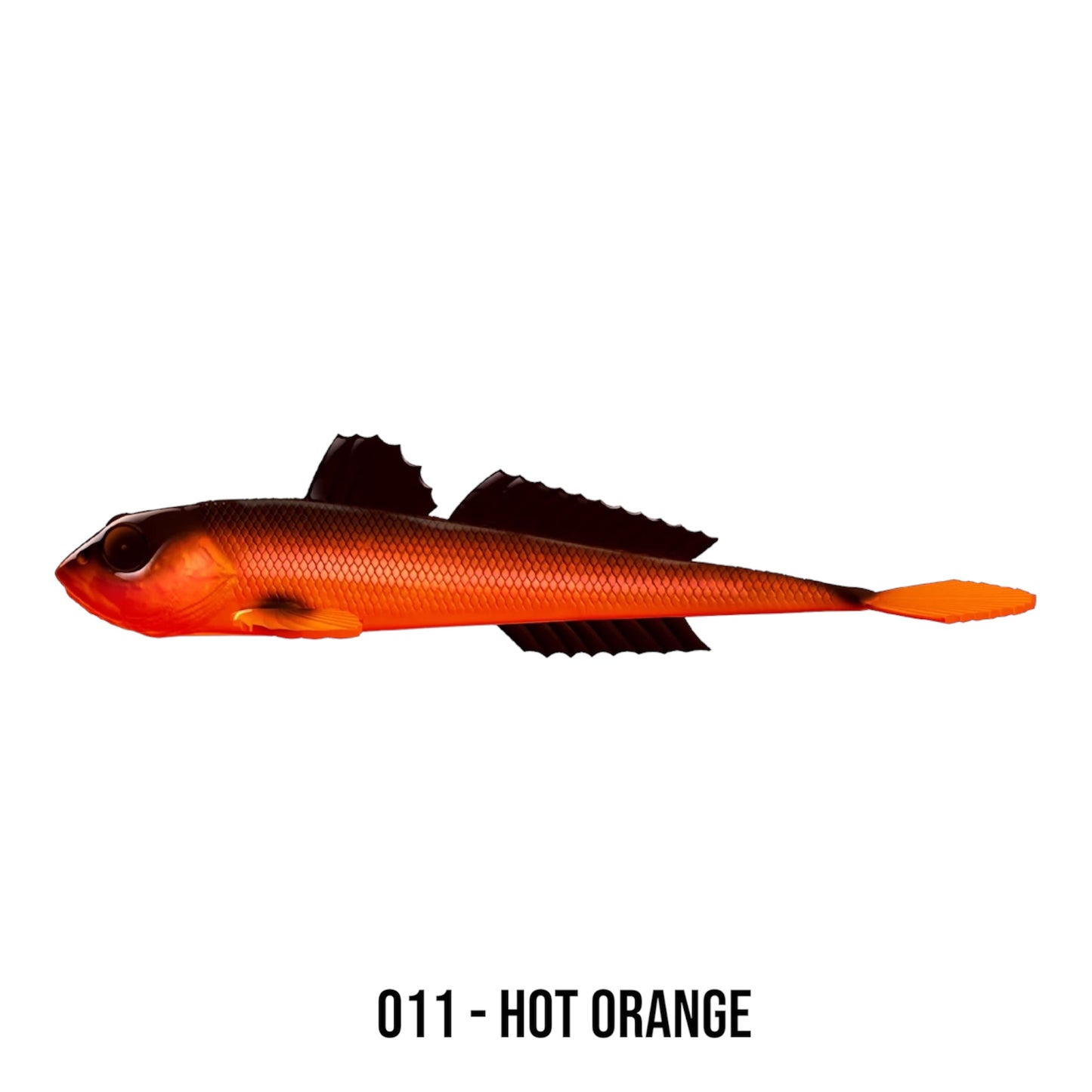 Libra Lures - Gobio 18,6 cm