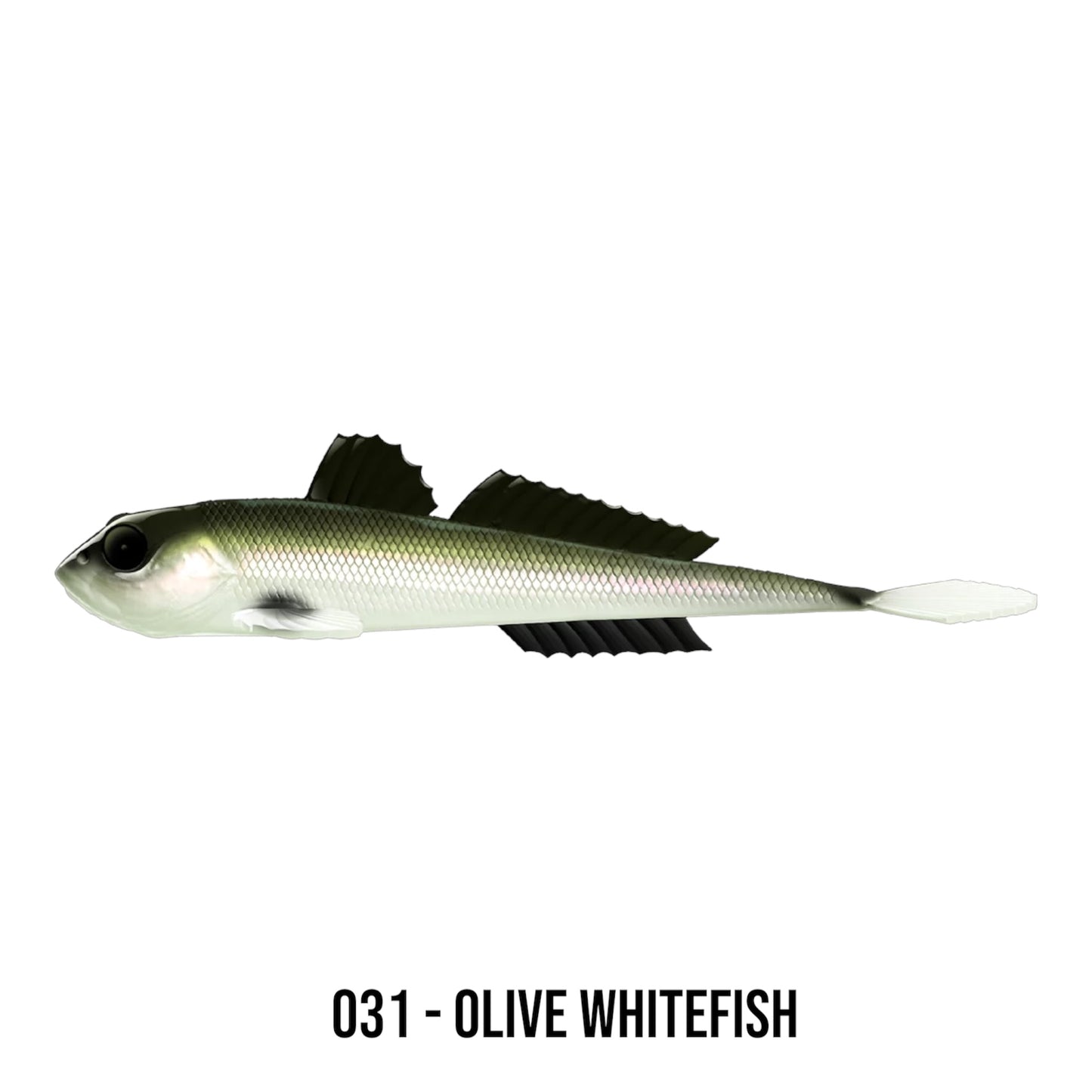 Libra Lures - Gobio 18,6 cm